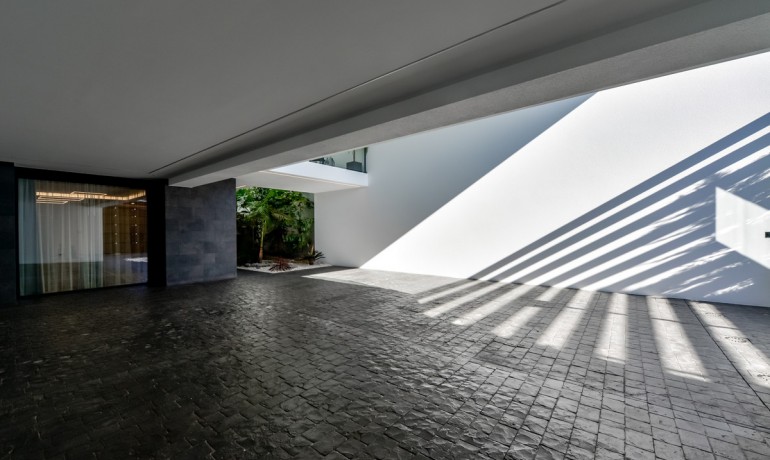 Revente - Maison -
Finestrat* - Finestrat