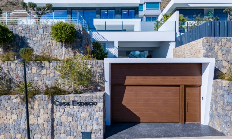 Revente - Maison -
Finestrat* - Finestrat