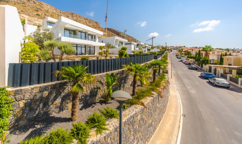 Revente - Maison -
Finestrat* - Finestrat