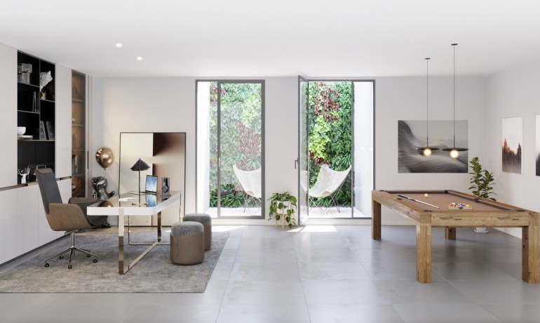 Venta - Casa -
San Juan de Alicante