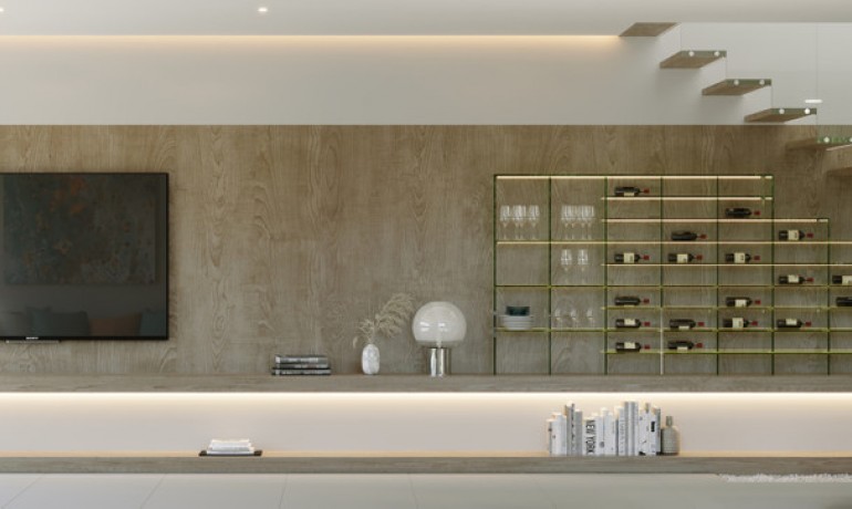 Venta - Casa -
San Juan de Alicante