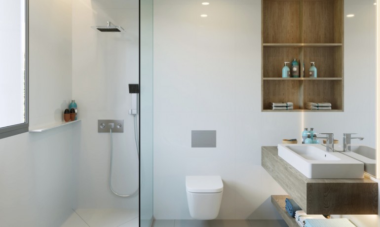 Venta - Casa -
San Juan de Alicante