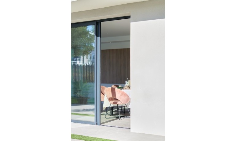 Venta - Casa -
San Juan de Alicante