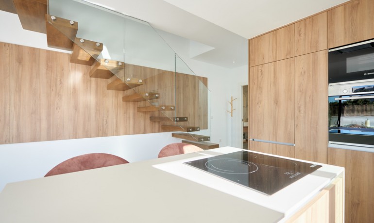 Venta - Casa -
San Juan de Alicante