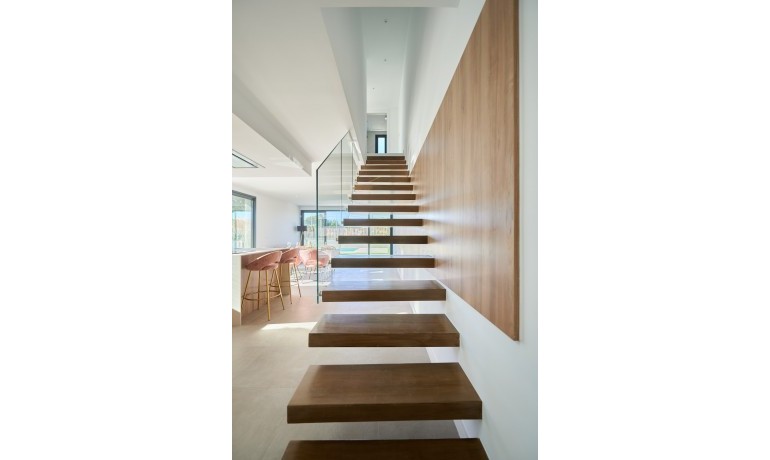 Venta - Casa -
San Juan de Alicante