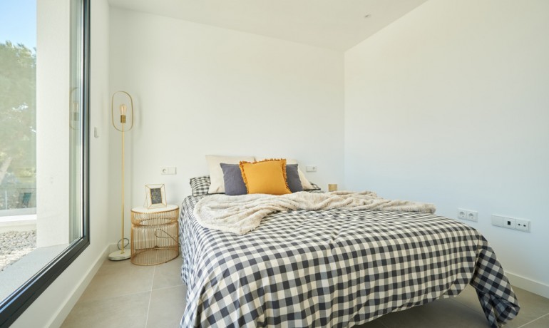 Venta - Casa -
San Juan de Alicante