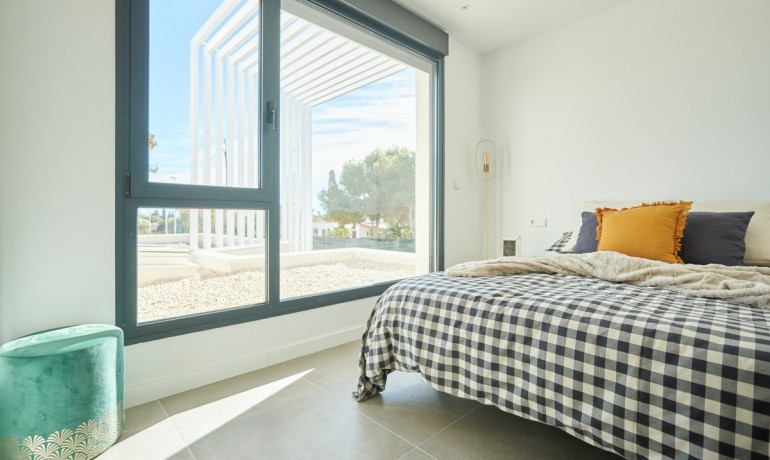 Venta - Casa -
San Juan de Alicante