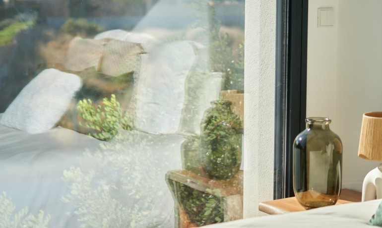 Venta - Casa -
San Juan de Alicante