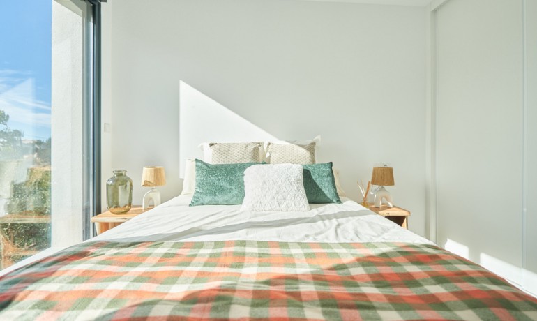 Venta - Casa -
San Juan de Alicante