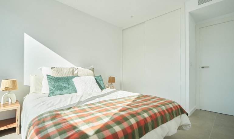 Venta - Casa -
San Juan de Alicante