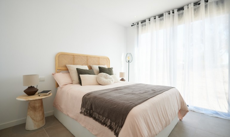 Venta - Casa -
San Juan de Alicante