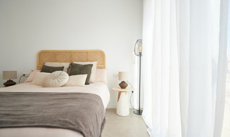 Venta - Casa -
San Juan de Alicante