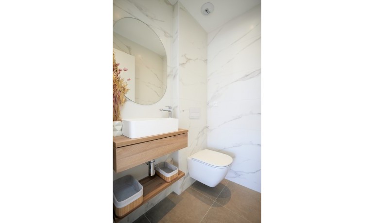 Venta - Casa -
San Juan de Alicante