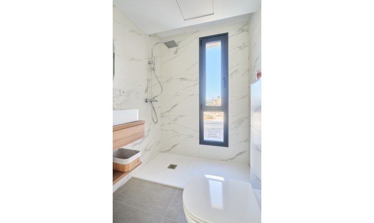 Venta - Casa -
San Juan de Alicante