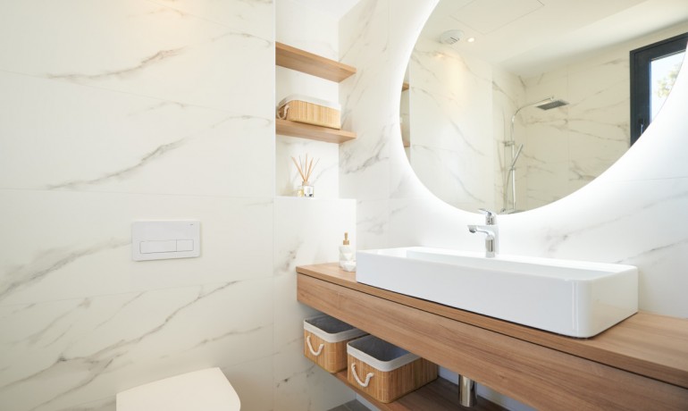 Venta - Casa -
San Juan de Alicante