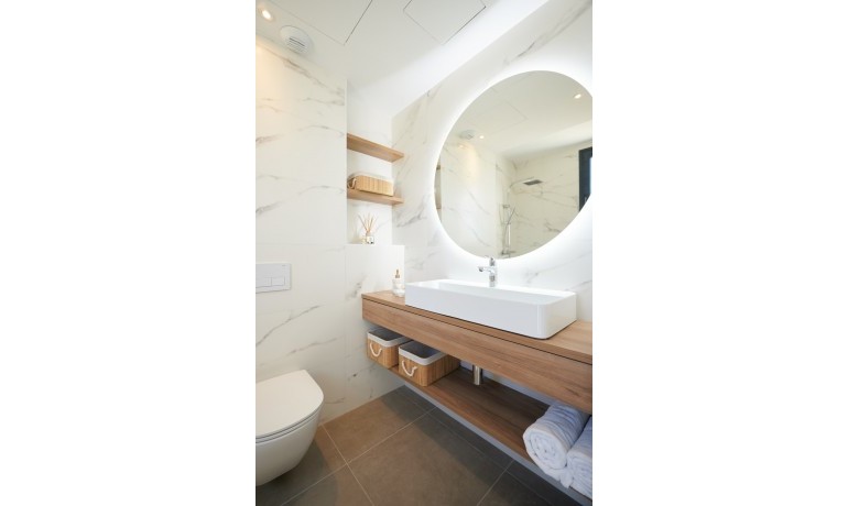 Venta - Casa -
San Juan de Alicante