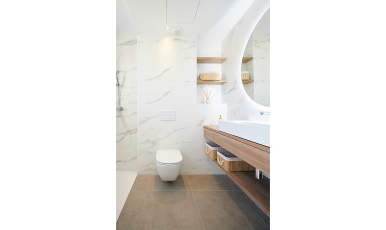 Venta - Casa -
San Juan de Alicante