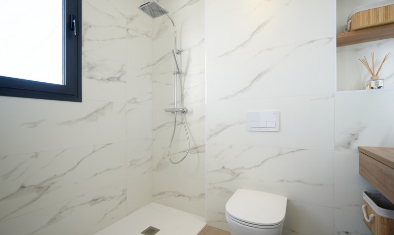 Venta - Casa -
San Juan de Alicante