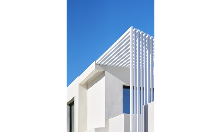 Venta - Casa -
San Juan de Alicante