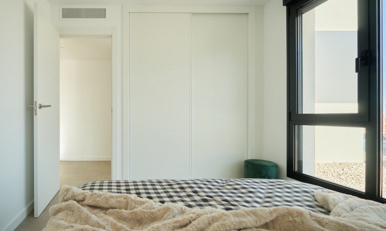 Venta - Casa -
San Juan de Alicante