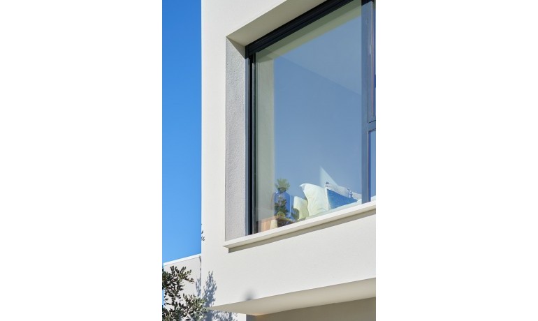 Venta - Casa -
San Juan de Alicante