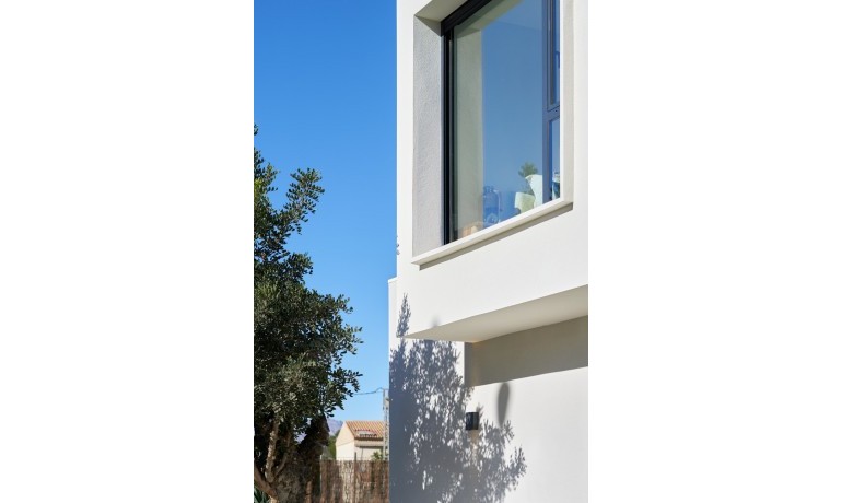 Venta - Casa -
San Juan de Alicante