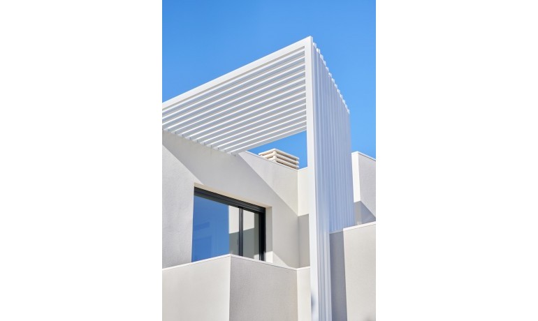 Venta - Casa -
San Juan de Alicante