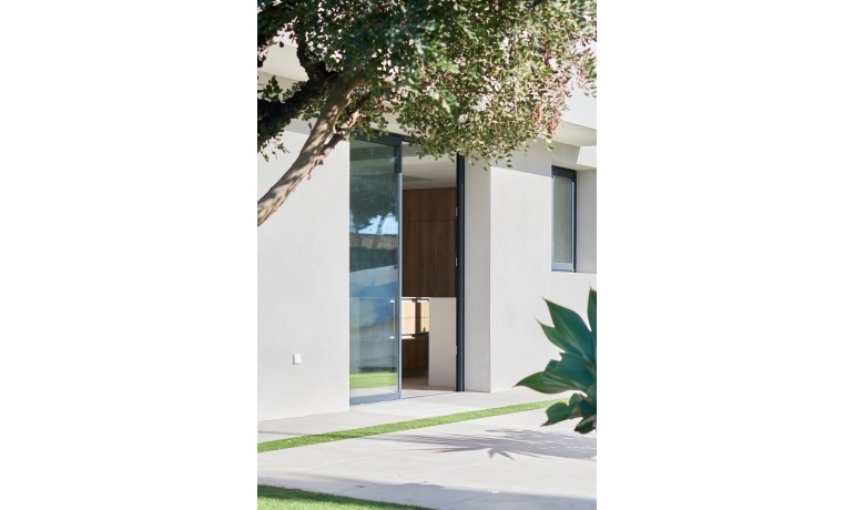 Venta - Casa -
San Juan de Alicante