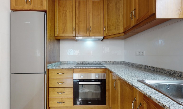 Herverkoop - Huis -
San Miguel de Salinas* - San Miguel De Salinas