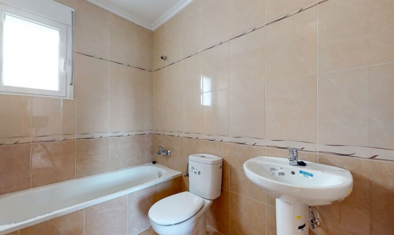 Herverkoop - Huis -
San Miguel de Salinas* - San Miguel De Salinas