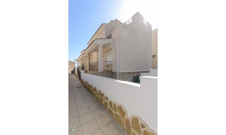 Herverkoop - Huis -
San Miguel de Salinas* - San Miguel De Salinas