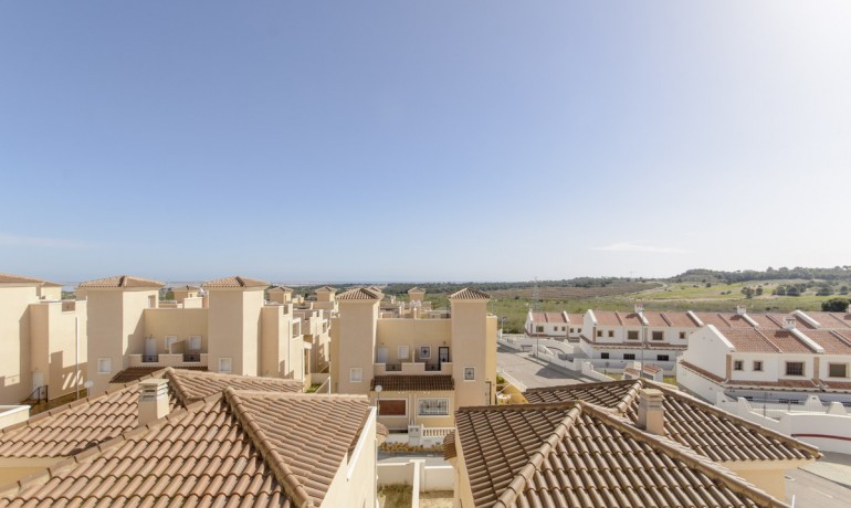 Herverkoop - Huis -
San Miguel de Salinas* - San Miguel De Salinas