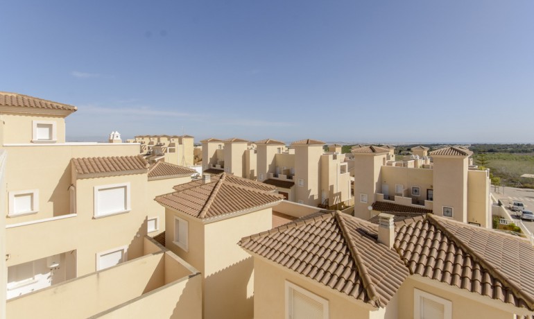 Herverkoop - Huis -
San Miguel de Salinas* - San Miguel De Salinas