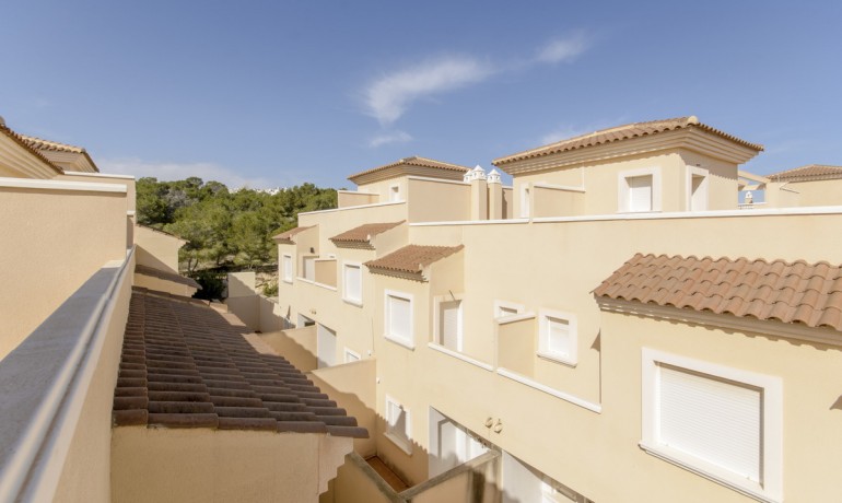 Herverkoop - Huis -
San Miguel de Salinas* - San Miguel De Salinas