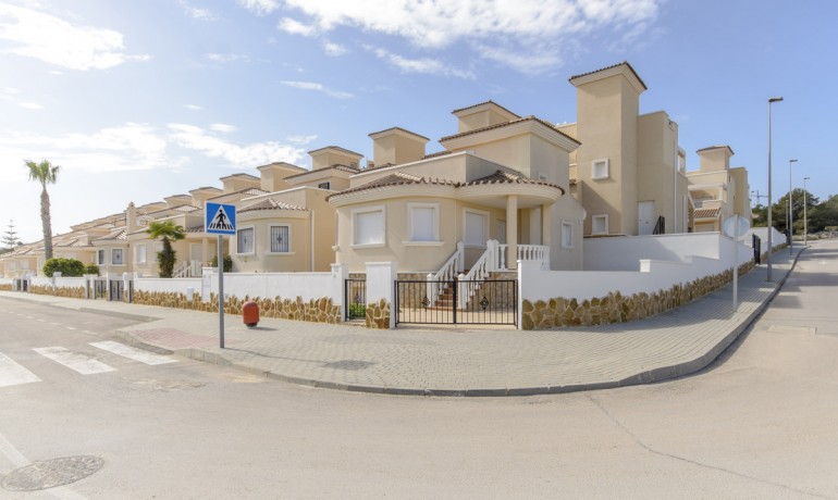 Herverkoop - Huis -
San Miguel de Salinas* - San Miguel De Salinas