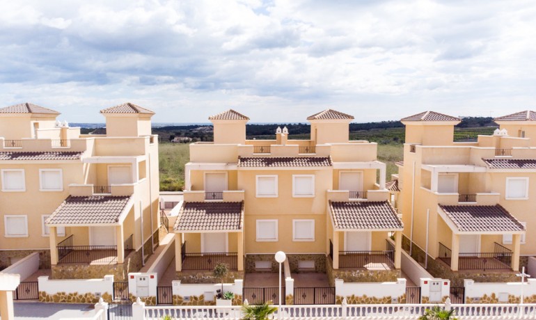 Herverkoop - Huis -
San Miguel de Salinas* - San Miguel De Salinas