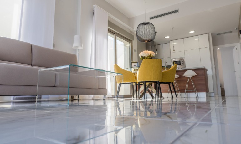 Venta - Casa -
Villamartin