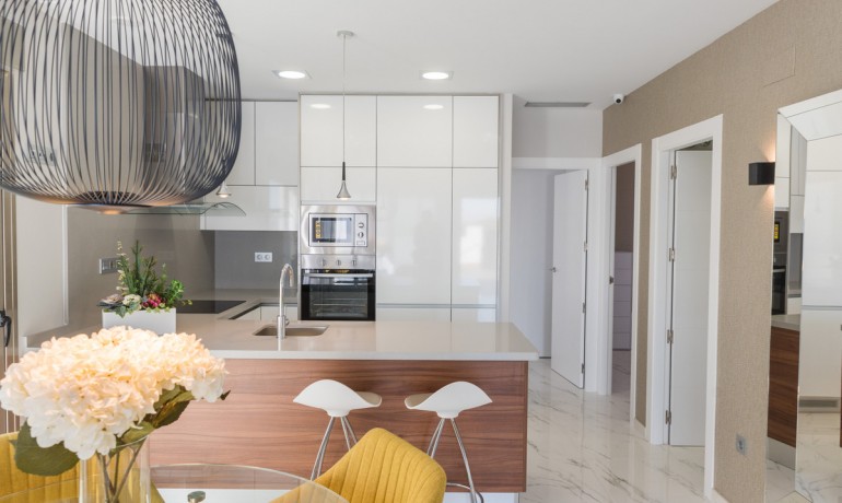 Venta - Casa -
Villamartin