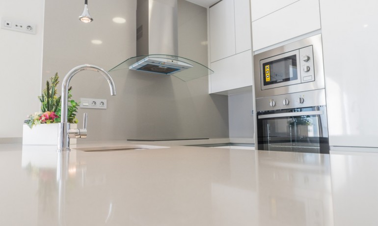 Venta - Casa -
Villamartin