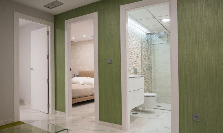 Venta - Casa -
Villamartin