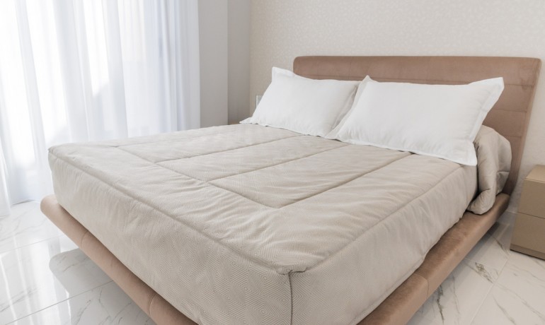 Venta - Casa -
Villamartin