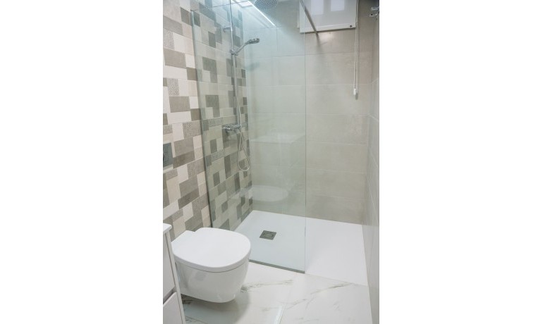 Venta - Casa -
Villamartin