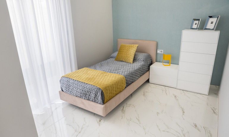 Venta - Casa -
Villamartin