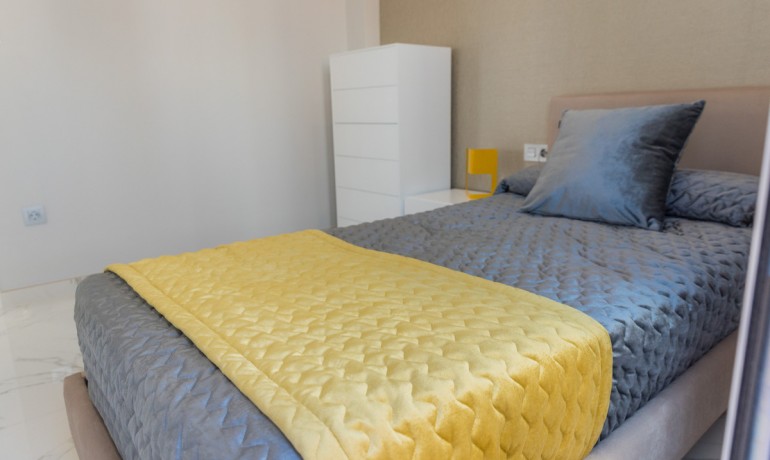 Venta - Casa -
Villamartin