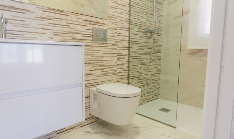 Venta - Casa -
Villamartin