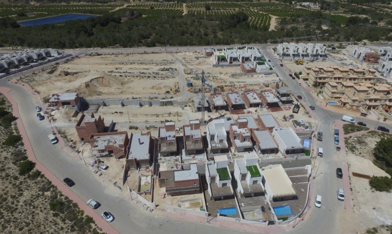 Venta - Casa -
Villamartin