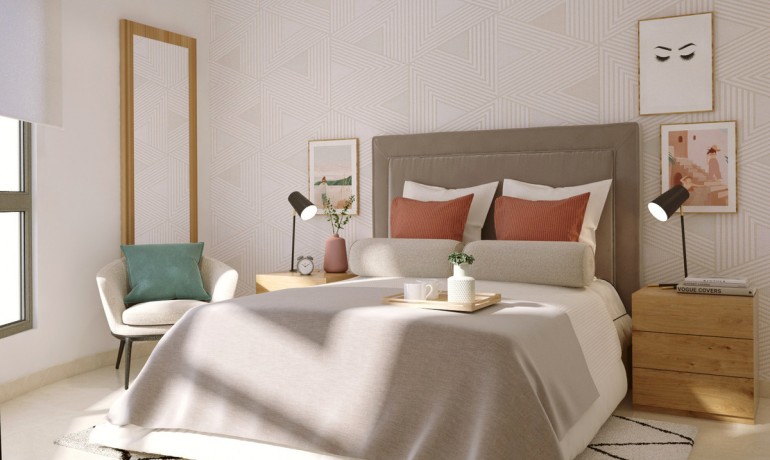 Sale - Apartment / Flat -
Torrevieja* - Torrevieja