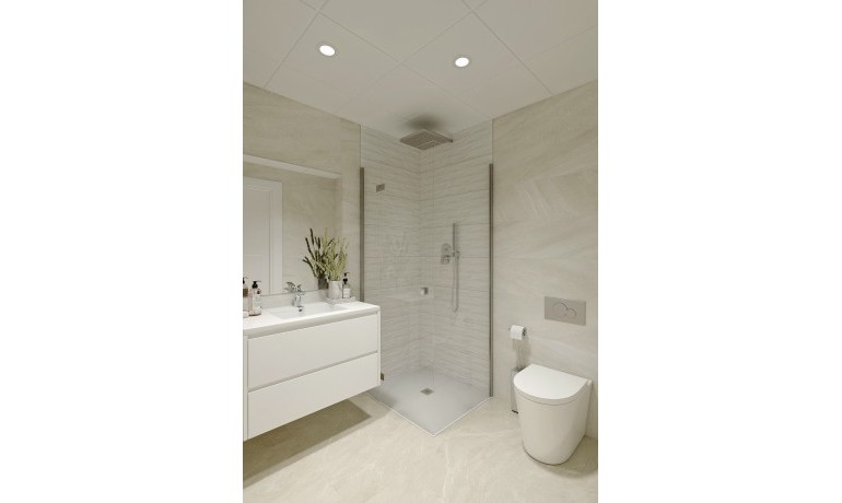 Sale - Apartment / Flat -
Torrevieja* - Torrevieja