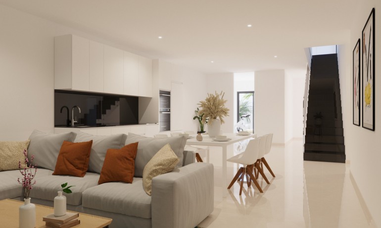 Sale - House -
Finestrat* - Finestrat