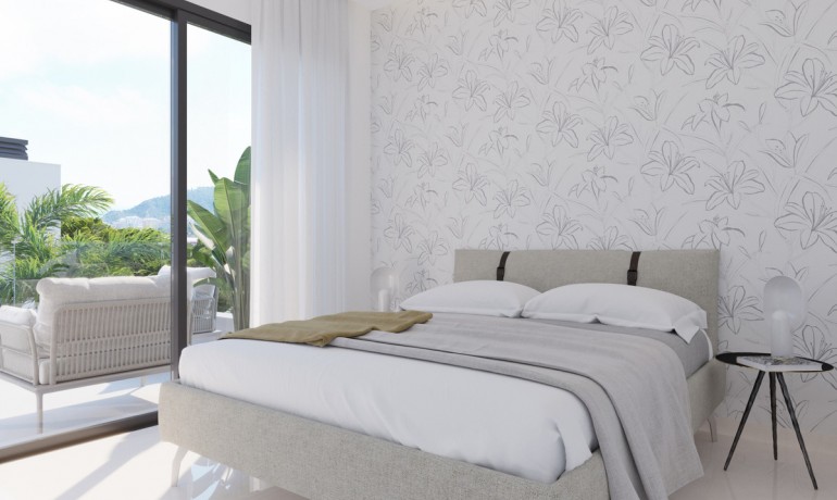 Sale - House -
Finestrat* - Finestrat